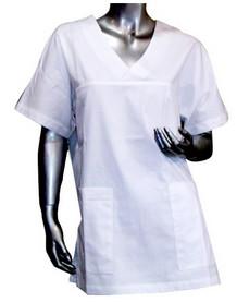 China Anti Bacteria Disposable Surgical Scrubs Lab Protective Clothing For Laboratory factory