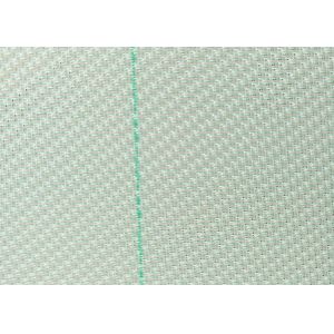 Polyester molded fabric mesh for papermaking, single/double/triple molded mesh