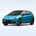 Most popular vw ID3 2023 electric car high quality cheap price electric car long