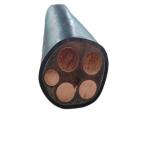 Shandong Origin XLPE Insulated Copper Conductor Low Voltage Power Cable for