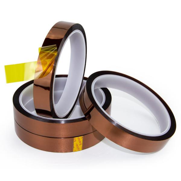 Versatile Applications High Temperature Resistant Adhesive Tape For Standard