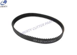 China Black Gtxl Auto Cutter Timing Gear Belt SDP A6R23M090090 180500261 SGS Approval factory