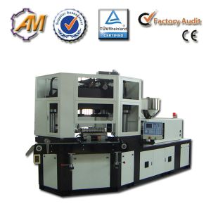 China Full Automatic Injection Blow Molding Machine For Plastic Bottle on sale
