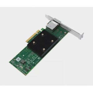 Broadcom 9500-8E RAID Control Card 12Gb/S SAS Supports 8 Port Server Storage