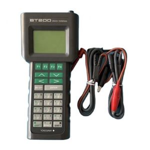 Handheld Field Communictor BT200 Brain Terminal Hand Operator