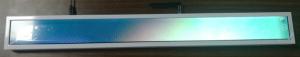 China Ultra Wide Bar Stretched Lcd Display 47.7&quot; 500 Nits Brightness 60Hz With HDMI factory