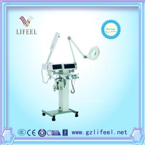 China Wholesale 10 in 1 multifunctional beauty instrument facial beauty machine (9000C) factory