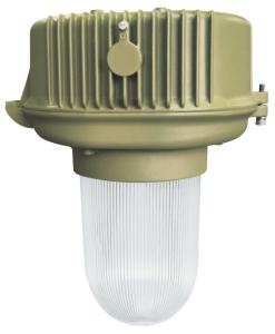 China FAD-T Series Weatherproof Industrial Style Ceiling Light Fixtures Type C Rust Resistant factory