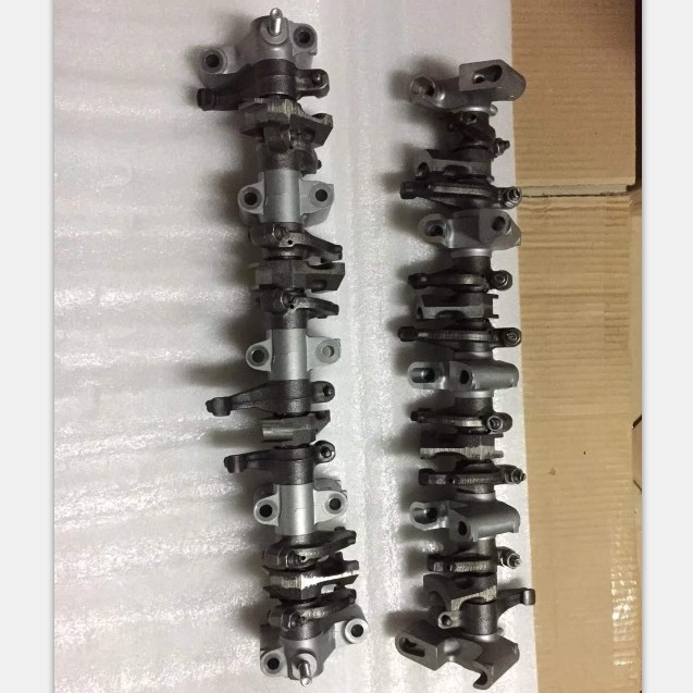 Truck Hino DM100 Diesel Engine Parts Cylinder Liner Material Boron Cast Iron 11467-1440