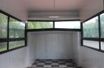 Refrigerator Classic Gourmet Truck The Perfect Solution for Food Truck Business