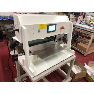 Automatic PCB Depaneling Separator Machine for Circuit Boards