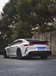 High Quality Carbon Fiber Paramela 971 Carbon Fiber Body Kit Carbon Fiber Body
