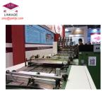 Copy Paper Notebook Machine for Office Stationery and School Supplies Manufactur