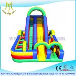 Hansel grants for playground equipment,obstacle sport game for children