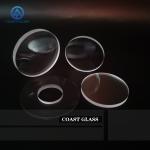 Transparent Sapphire Crystal Glasses For Watches Optical Magnify Camera Lenses