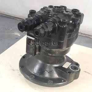 China Belparts Kobelco SK130-8 Excavator Swing Motor YY15V00016F1 Slewing Motor factory