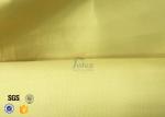 220gsm 0.28mm 1500D Kevlar Aramid Fabric Bulletproof Clothing Aramid Kevlar