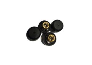 China Four Color Car TPMS System IP67 Against Theft With Bluetooth 4.0 High Speed Transmission factory