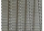 Ss304 Versatile Decorative Metal Mesh Copper Bronze Silver Color For Furniture