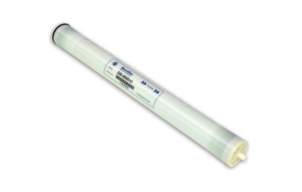 High Rejection Industrial Seawater Desalination Membrane Reverse Osmosis