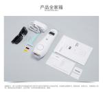 Household personal mini laser hair removal epilator home