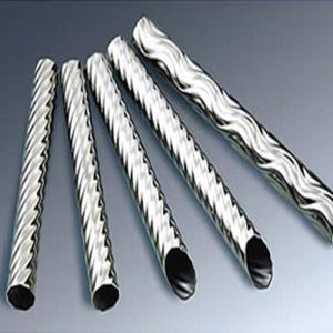 Odm Silver 12mm Exterior Stainless Steel Railing