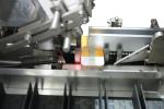 High Speed Small Box Packing Continuous Automatic Vertical Packaging Cartoning