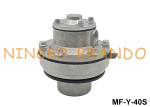 BFEC MF-Y-40S 1.5'' Submerged Remote Pilot Valve For Dust Removal