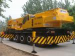 AR-2000M tadano crane 200t used crane