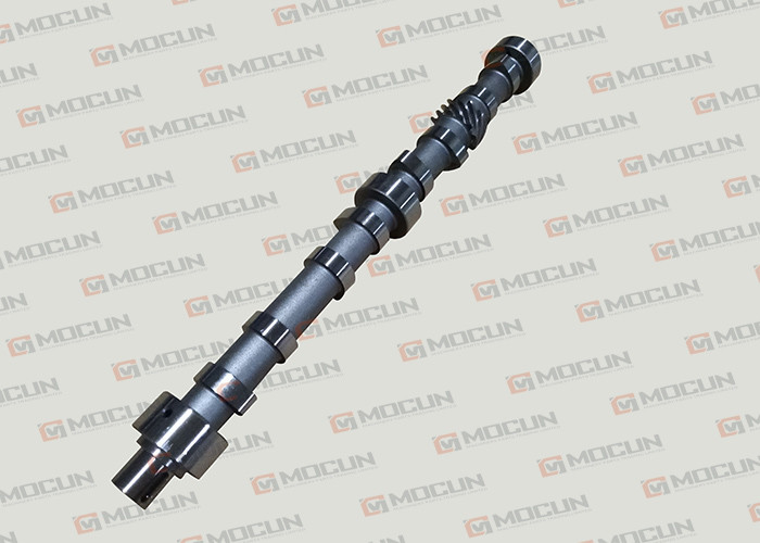 8-94409-412-0 ISUZU Diesel Engine Crankshaft / Camshaft 525mm 4BD1 / 4BG1T