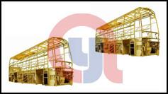 China Wax Based Corrosion Proof Coating Salt Fog Resistance For Vehicle Frame factory