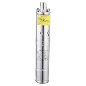 China Over Load Protection 1000W DC72V Solar Powered Pump factory