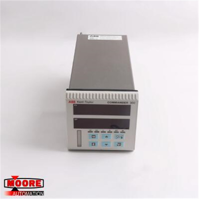 China C300/0011/STD Commander 300 ABB Universal Process controller factory