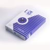 Buy cheap Optic Dia 5.5mm PC156C55 PMMA Intraocular Lens Polymethyl Methacrylate PMMA IOL from wholesalers