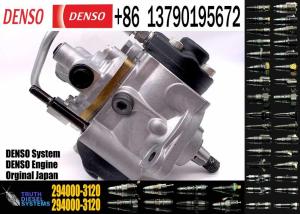 China 294000-0892,22100-0L050,294000-0901,294000-0701 Genuine New Fuel Pump For 22100-0L060 ,22100-30090 factory
