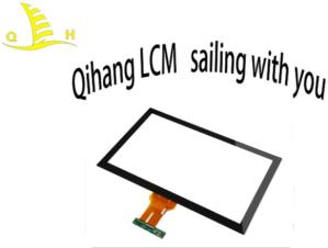 China COB COG Interface 7.0 Inch Capacitive GT911 Touch Screen Smart 16:9 Monitor Panel factory