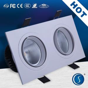 China LED Grille Down light maker - Grille Down light hot sell factory