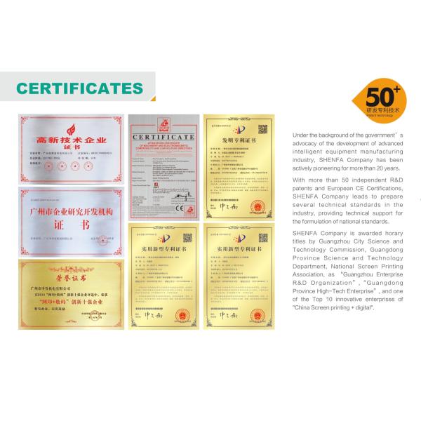 Semi-Automatic Screen Printer for Bottles Cups Glass 220V SF-400