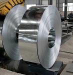 DX51 Z100 Z350 SGCC Galvanized Steel Strip JIS G550 G40 G60 Z275 14 16 Gauge