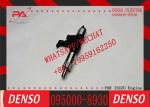 Diesel Fuel Injector 8-98160061-0 095000-8930 8-98160061-1 095000-8933 095000