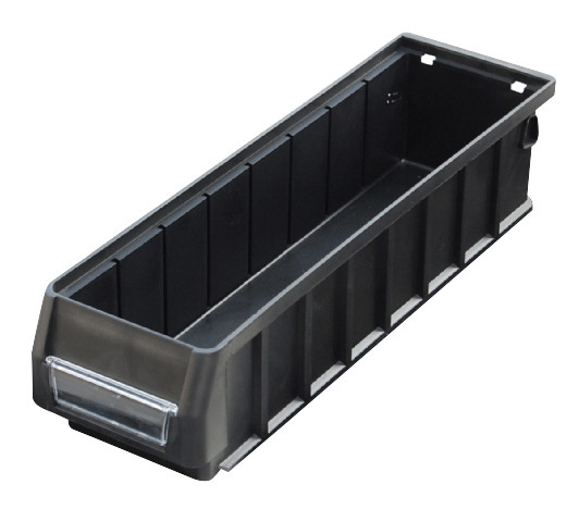 Antistatic / Conductive Storage Bin Electrostatic Dissipative Container