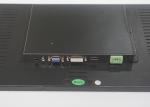 Sunlight Readable 1000nits Total 1.6kgs 15.6 Inch Open Frame Monitor