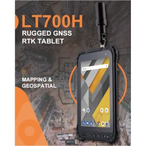 Precision GIS Data Collection Forensic Mapping Construction Site Layout Android