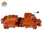 Factory Price OEM Quality DH120S DH130 DH150-7 XE135 Excavator Maintain Repair