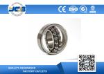 Double Row Self Aligning Ball Bearing / Fishing Reel Ball Bearings 1305