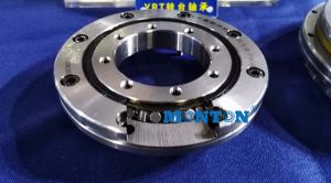 China XU060111 76.2*145.79*15.87mm crossed roller bearing Robot Harmonic Drive Gear Component Set factory