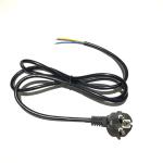 KERONG European Standard Plug Power Cord For Power Adapter