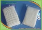 High quality 100% pure cotton Pleat Zig zag cotton wool roll absorbent cotton