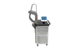 China 1060 Laser Liposuction Machine Warm Sculpting Professioinal Laser Lipolysis Weight Loss Slimming Machine factory
