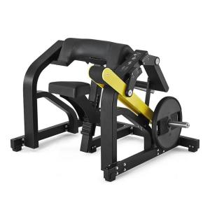 China Befreeman Commercial Fitness Equipment BICEPS Freeman Strength Equipment factory